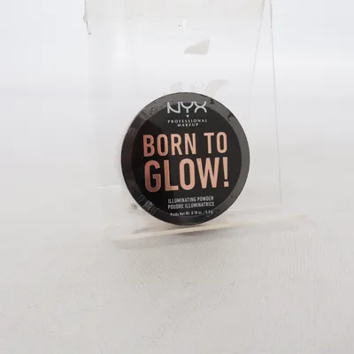 Highlighter (BTGIP01) från NYX Professional Makeup