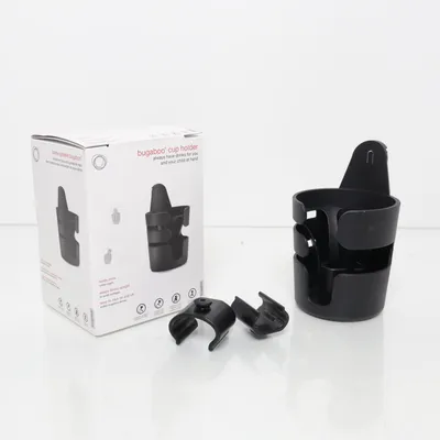 Barnvagnstillbehör (Svart) från Bugaboo