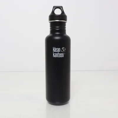Termos (Svart) från Klean Kanteen