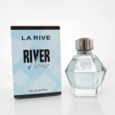 Eau de Parfum från La Rive