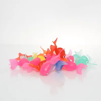 Cat toy (Multicolored)