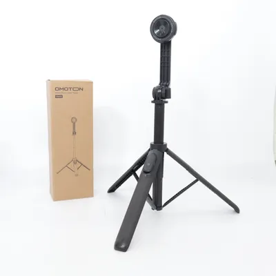 Camera tripod (Vm03) from Omoton
