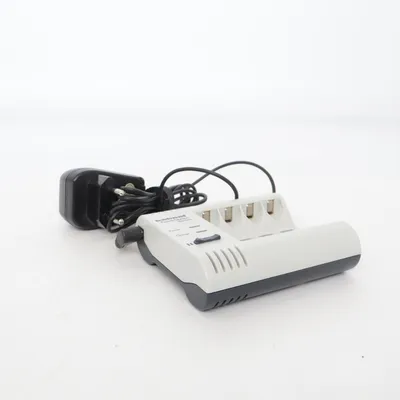 Chargeur de batterie (Ventra) de Hähnel