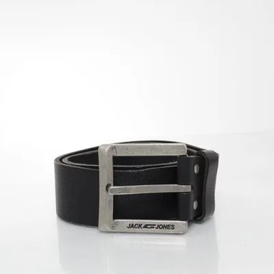 Bælte (Sort) fra Jack & Jones