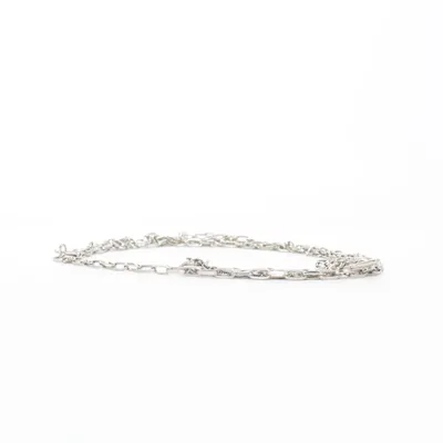 Chaîne à pantalon (Argent)