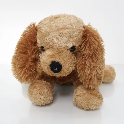 Gosedjur (Beige) från Top-Toy