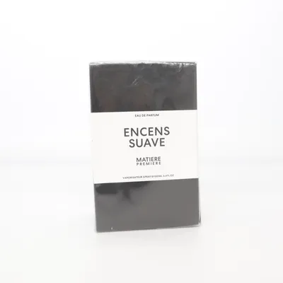 Eau de parfum ( Encens Suave) fra Matiere Premiere