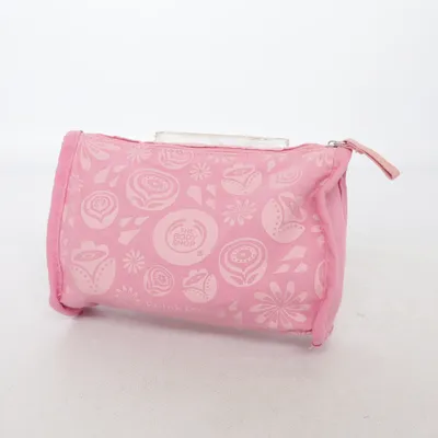 Trousse de toilette (Rose) de The Body Shop