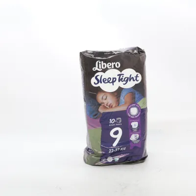 Diaper (Sleep Tight) from Libero