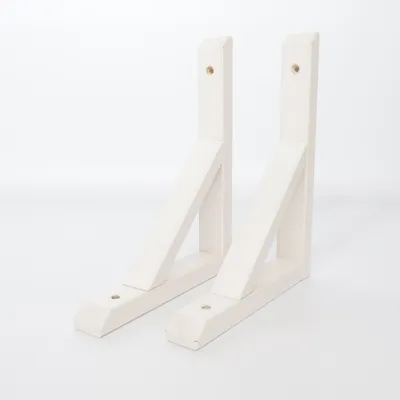 Shelf bracket from IKEA