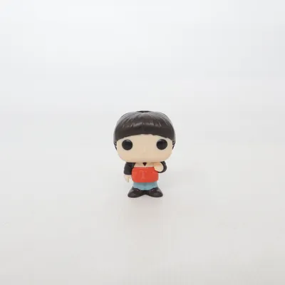 Figurine jouet (Will Byers) de Funko Pop!