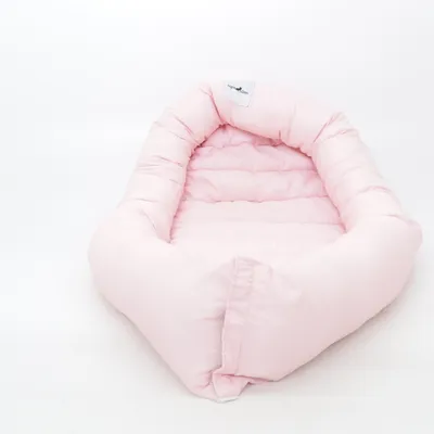 Babynest (Pink) from Night days