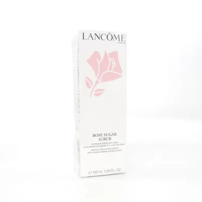 Ansiktsskrubb från Lancôme
