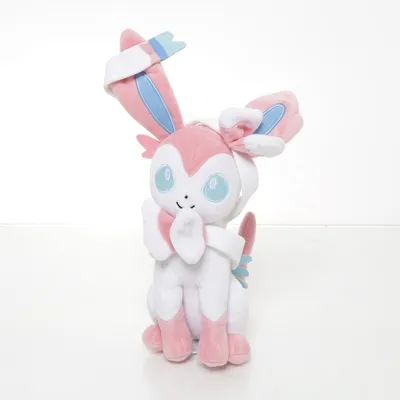 Gosedjur (Evoli Entwicklung -Feelinara)