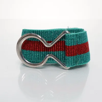 Midjeband (Blå, Röd) från Co'Couture