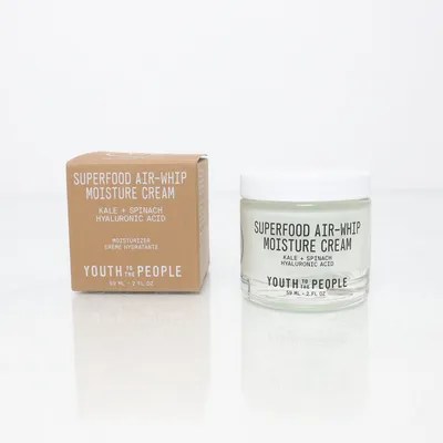 Ansiktskräm från Youth To the People