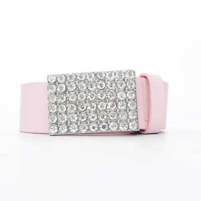 Ceinture (Rose) de Joy