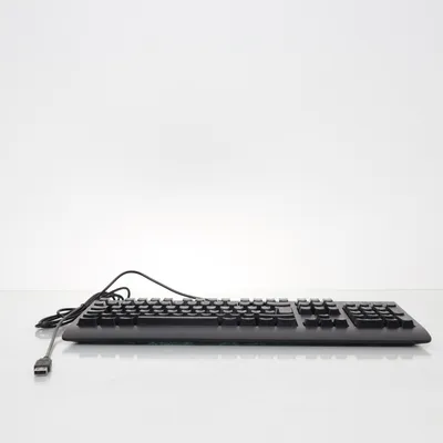 Toetsenbord (Zwart) van Lenovo