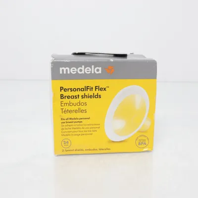 Bebistillbehör (PersonalFit Flex) från Medela