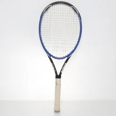 Tennisracket (Blå, Flerfärgad) från Prince