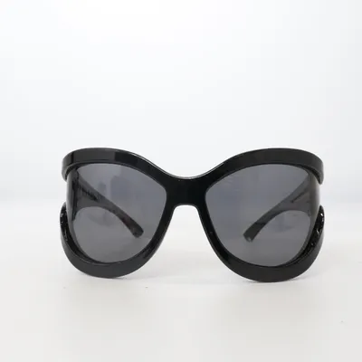 Solbriller (Sort) fra H&M Studio