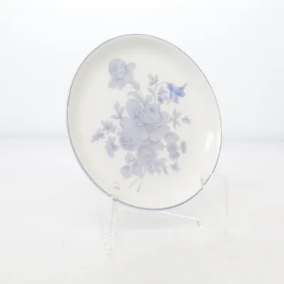 Bordje (Wit, Blauw) van Rosenthal