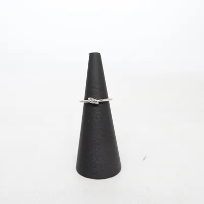 Ring (Silber) Unbekanntes Metall