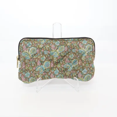 Plånbok (Flerfärgad) från Ellies and Ivy Silke