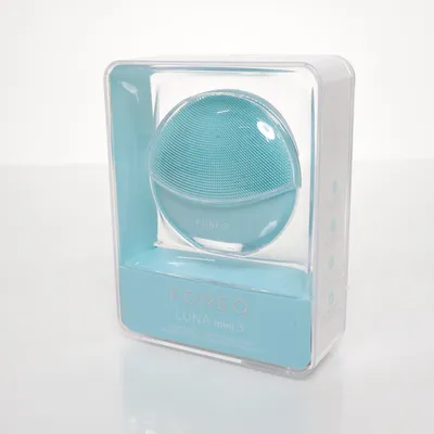 Gua Sha roller  (Luna mini 3) van Foreo