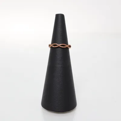 Ring (Gold) Unknown metal