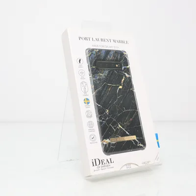 Mobilfodral (Svart, Flerfärgad) från iDeal of Sweden