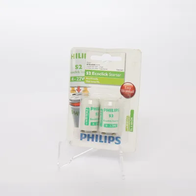 Säkring (S2) från Philips