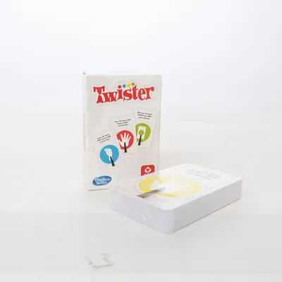 Spelkort från Hasbro Gaming