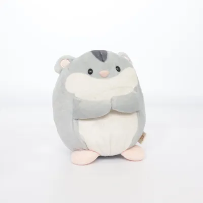 Soft toy (Gray) from Nici