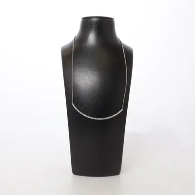 Collier (Argent) de Lottie Métal inconnu