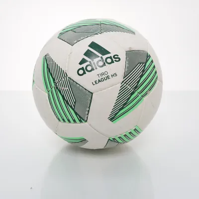 Football (White, Multicolored) from Adidas