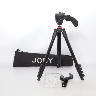 Trépied pour appareil photo (Noir) de Joby