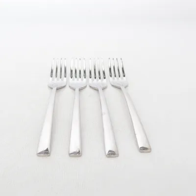 Gaffel (Silverfärgad) från Villeroy & Boch