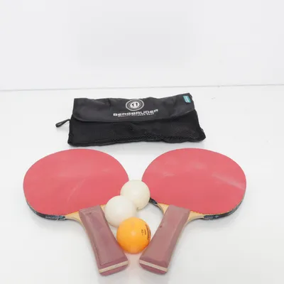 Pingisracket (JADE) från Donic