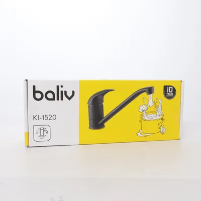 Blandare (KI-1520) från Baliv