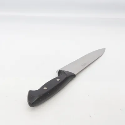 Kitchen knife (Black) from Raadvad