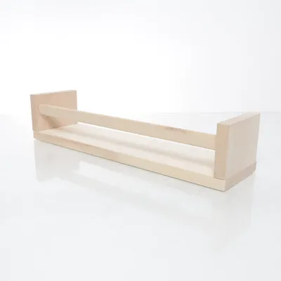 Handdukshängare (Beige) från IKEA