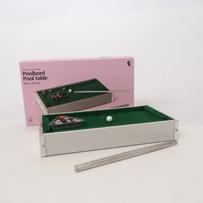 Board game from FSC