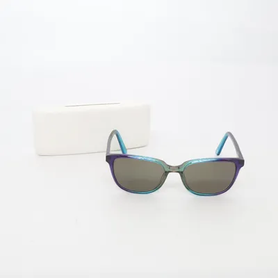 Solglasögon (Blå, Svart) från Smarteyes