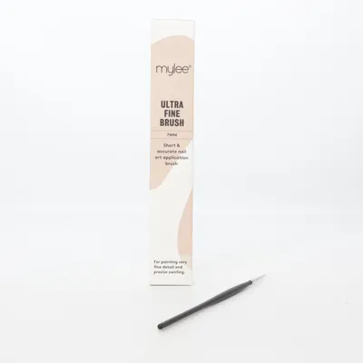 Nagelaccessoires (Ultra Fine Brush) van Mylee
