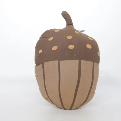 Cushion (Brown, Beige) from H&M Home