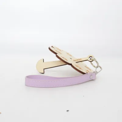 Art tool (Beige, Purple) from Hobbii