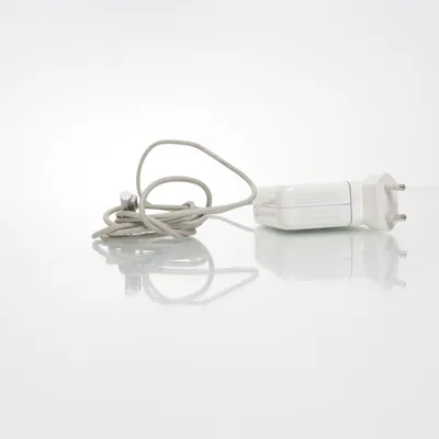 Computer oplader van Apple