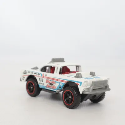 Speelgoed auto van Hot Wheels