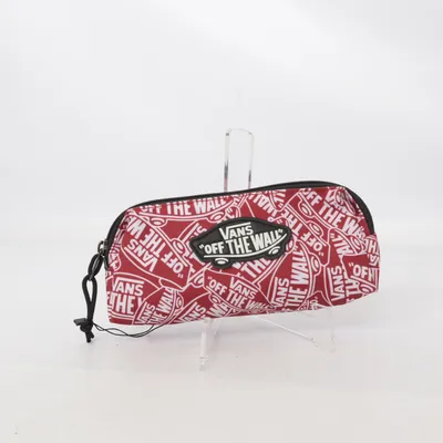 Pennskrin från Vans